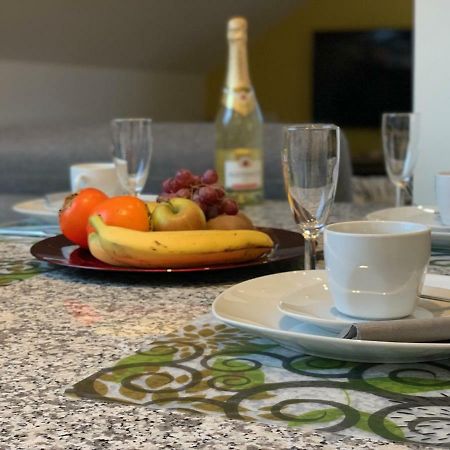 Apartment Koeln Ensen Εξωτερικό φωτογραφία