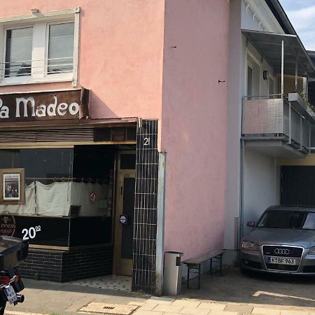 Apartment Koeln Ensen Εξωτερικό φωτογραφία