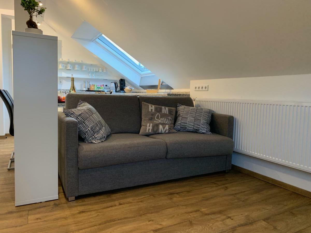Apartment Koeln Ensen Εξωτερικό φωτογραφία