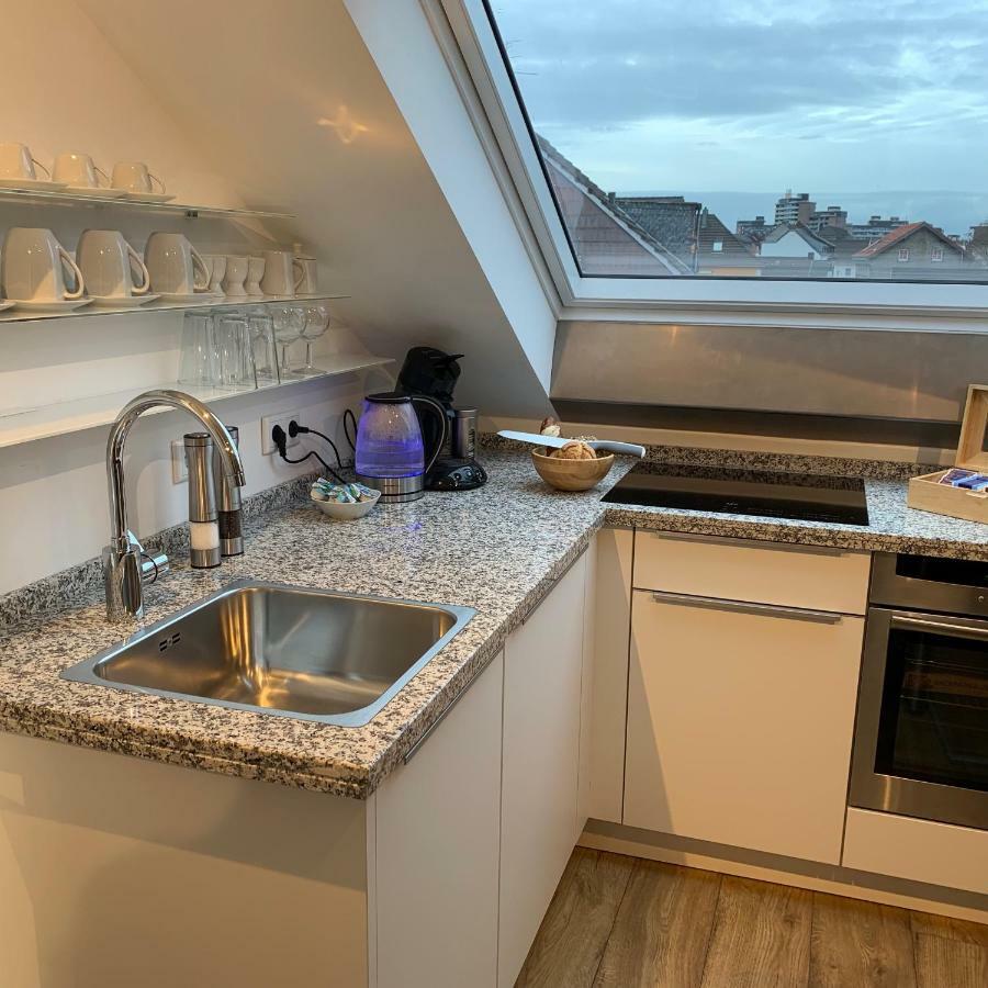 Apartment Koeln Ensen Εξωτερικό φωτογραφία