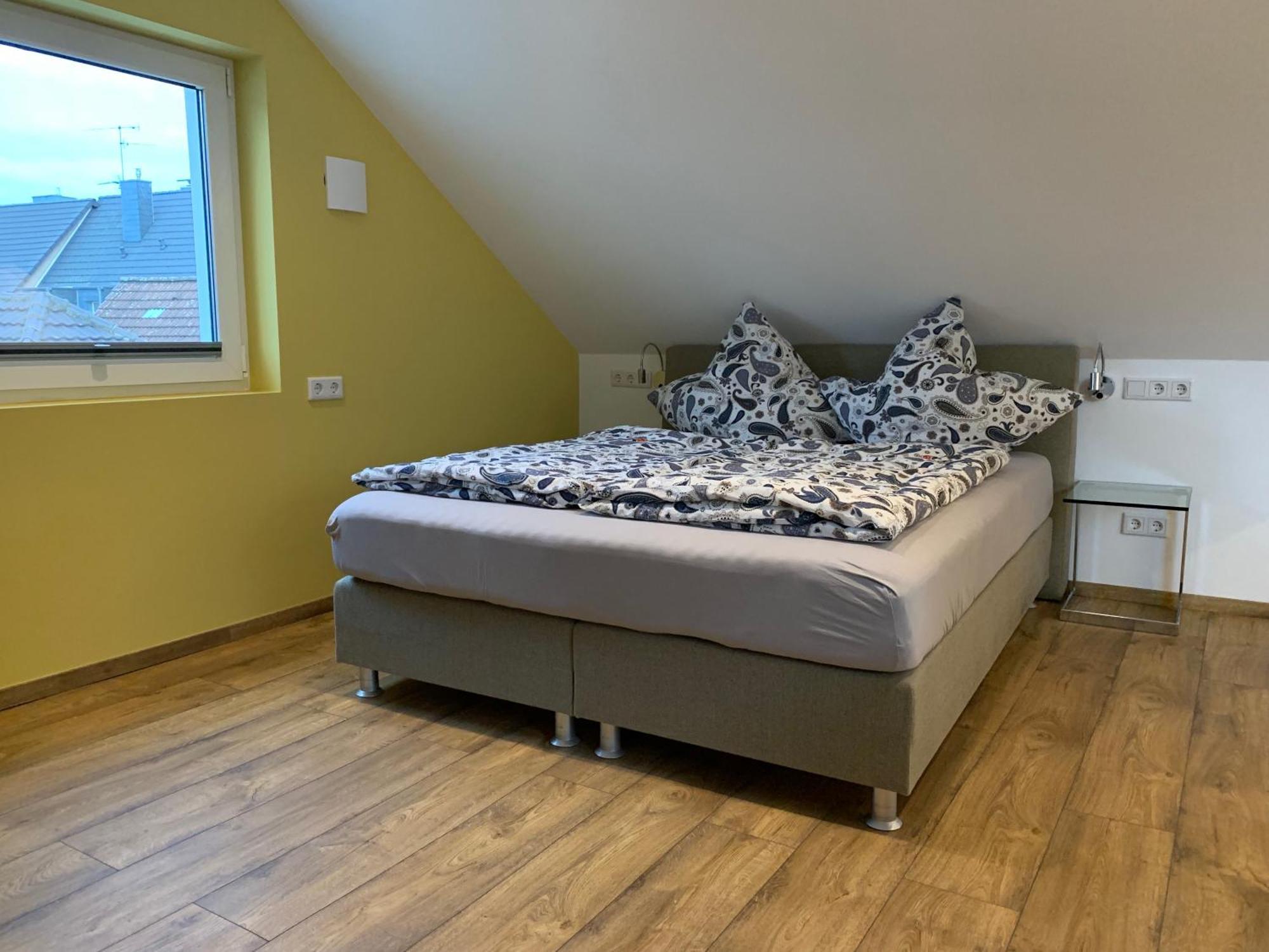 Apartment Koeln Ensen Εξωτερικό φωτογραφία
