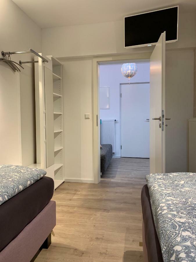 Apartment Koeln Ensen Εξωτερικό φωτογραφία