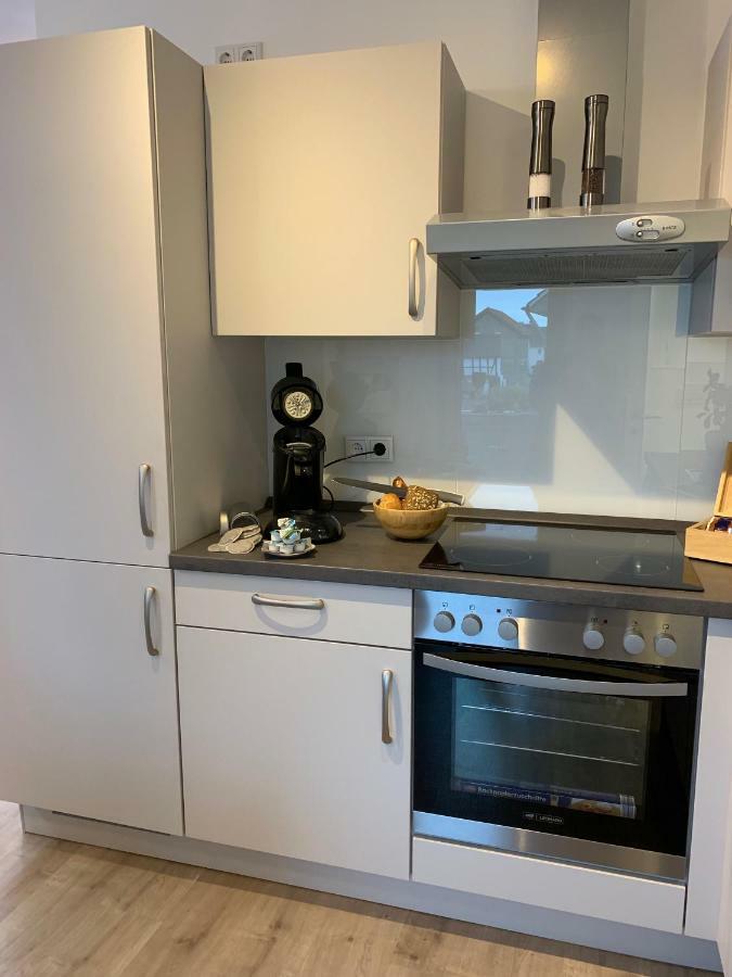 Apartment Koeln Ensen Εξωτερικό φωτογραφία