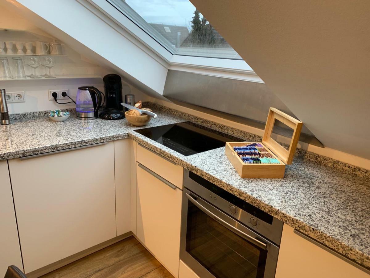 Apartment Koeln Ensen Εξωτερικό φωτογραφία