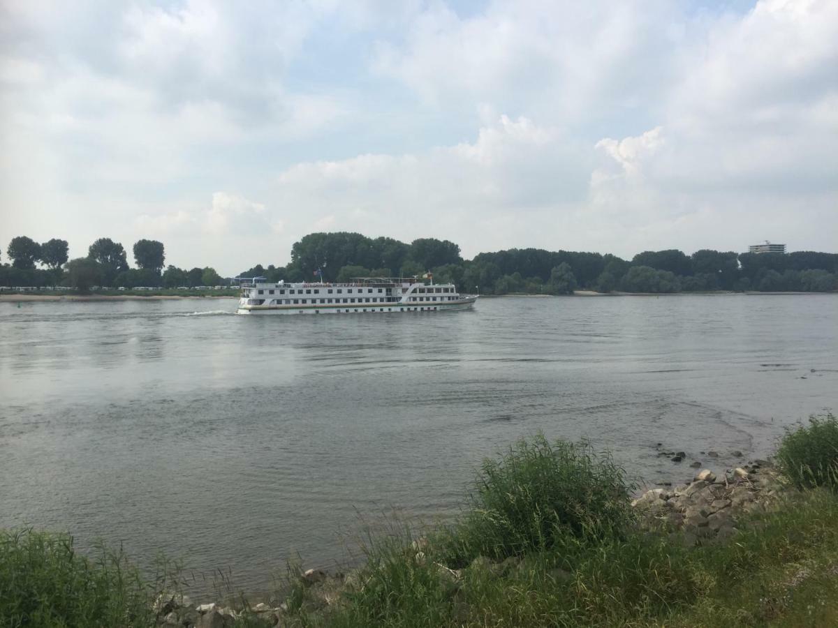 Apartment Koeln Ensen Εξωτερικό φωτογραφία