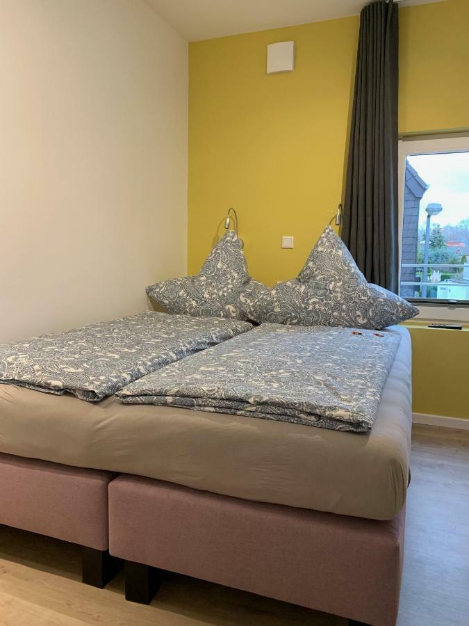 Apartment Koeln Ensen Εξωτερικό φωτογραφία