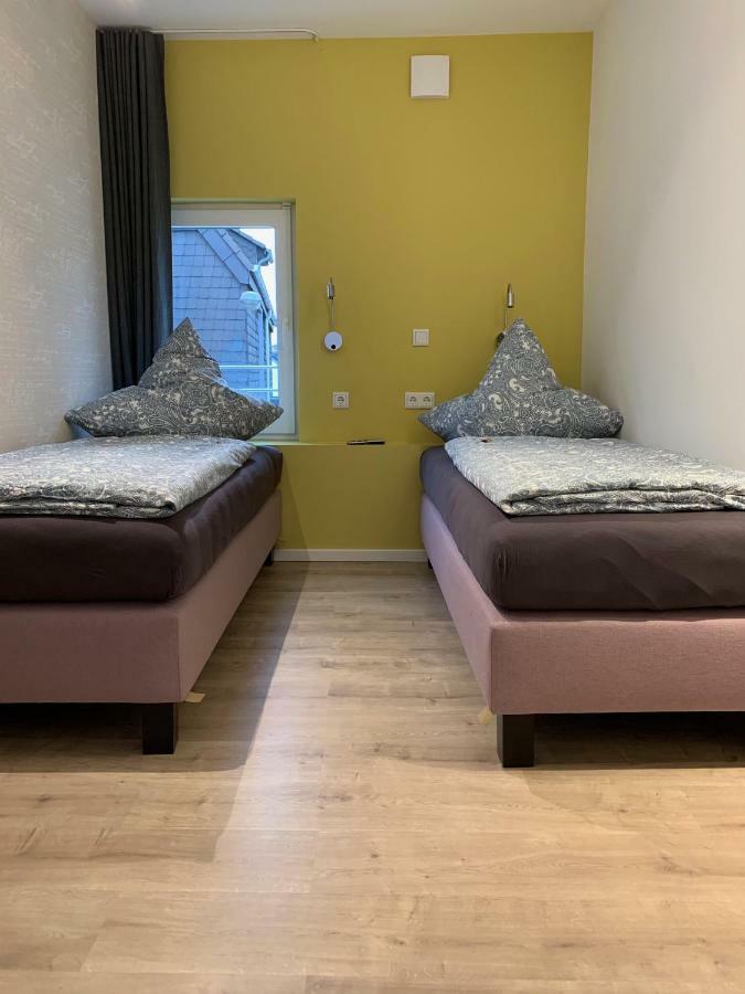 Apartment Koeln Ensen Εξωτερικό φωτογραφία