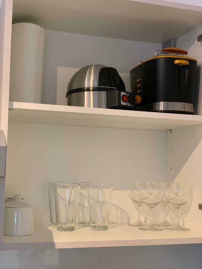 Apartment Koeln Ensen Εξωτερικό φωτογραφία