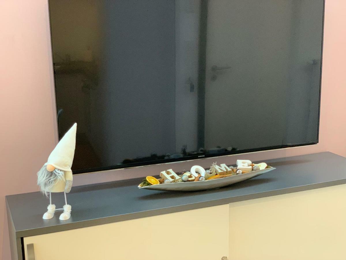 Apartment Koeln Ensen Εξωτερικό φωτογραφία