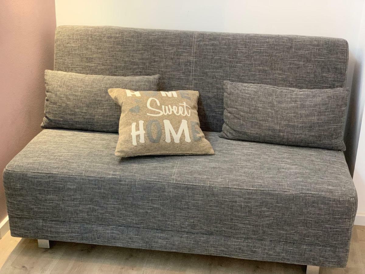 Apartment Koeln Ensen Εξωτερικό φωτογραφία