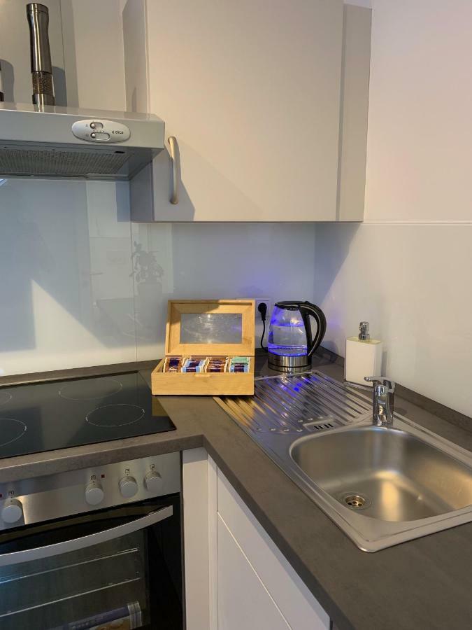 Apartment Koeln Ensen Εξωτερικό φωτογραφία