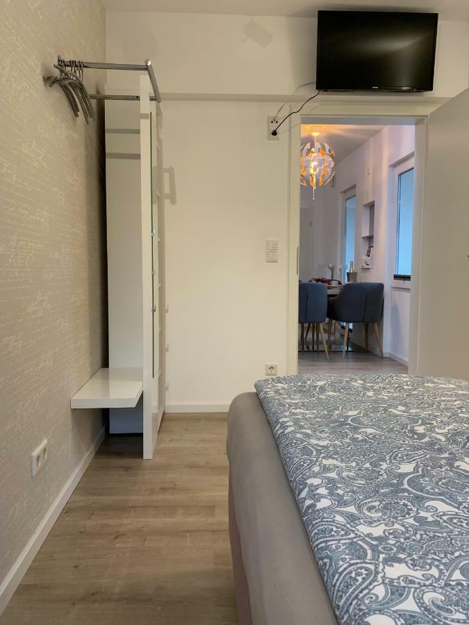 Apartment Koeln Ensen Εξωτερικό φωτογραφία